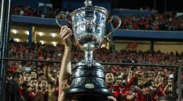 توقيت حاسم.. موعد مباراة الزمالك وسموحة في كأس مصر والقنوات الناقلة للقاء اليوم